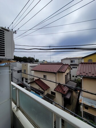 ロイヤルプラザ清瀬の物件内観写真